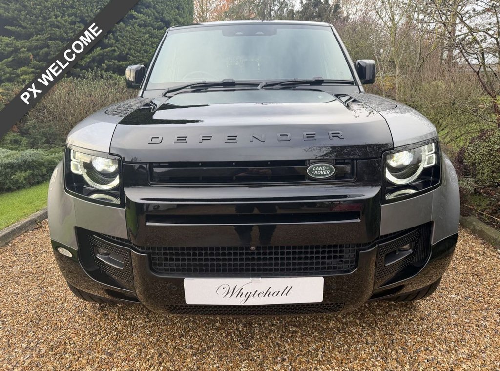 Used Land Rover Defender 2024 for sale - 78044607: Photo 3