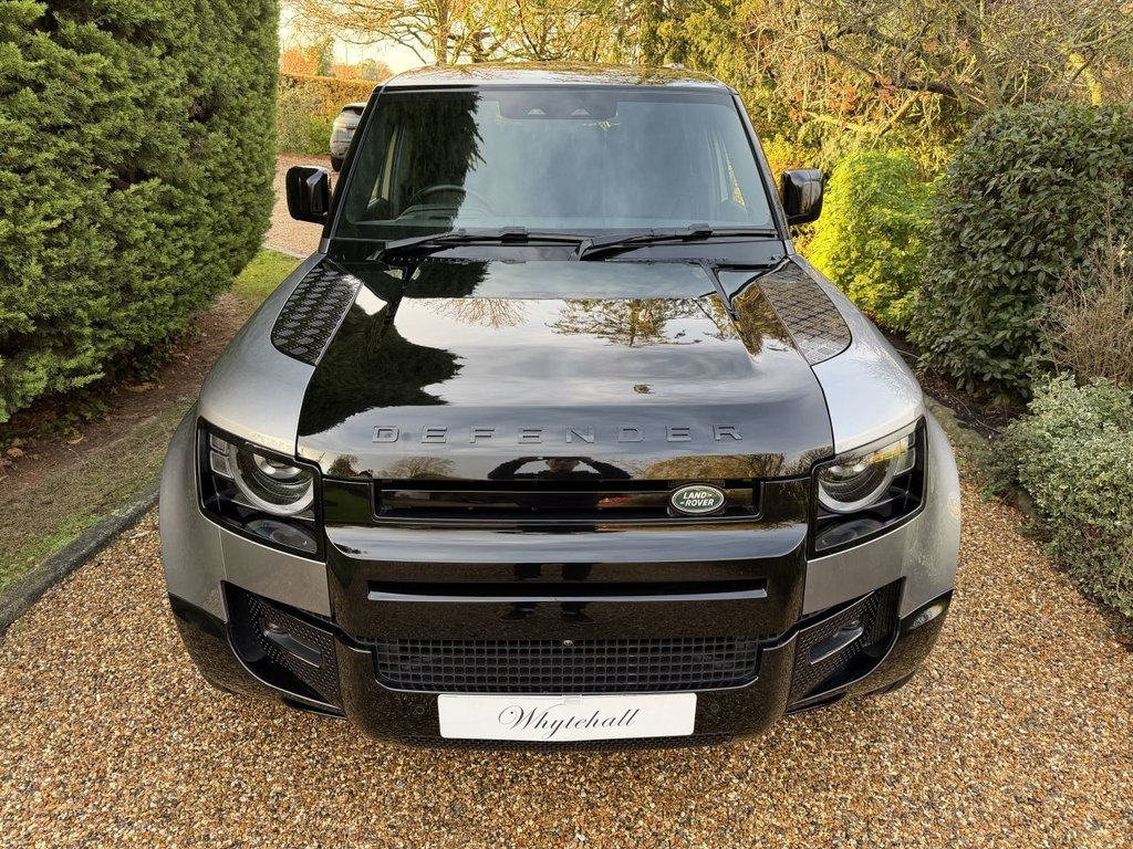 Used Land Rover Defender 2024 for sale - 78044607: Photo 38