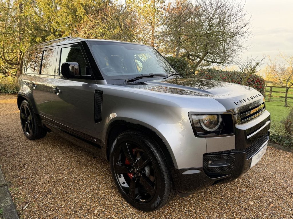 Used Land Rover Defender 2024 for sale - 78044607: Photo 39