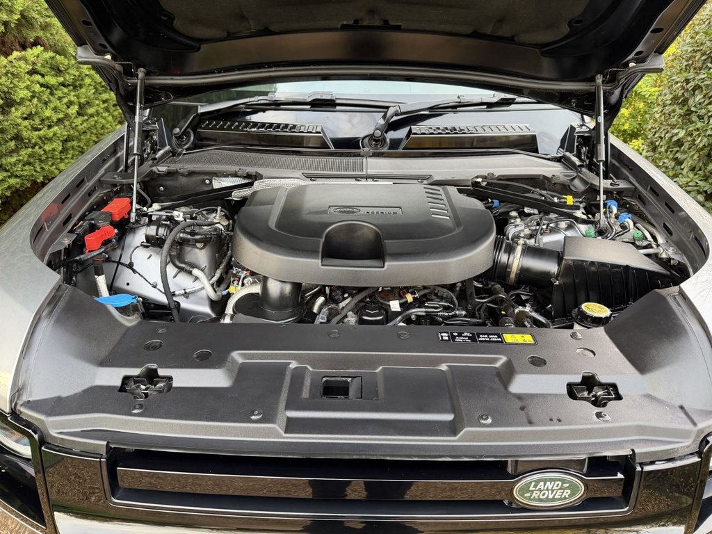 Used Land Rover Defender 2024 for sale - 78044607: Photo 40