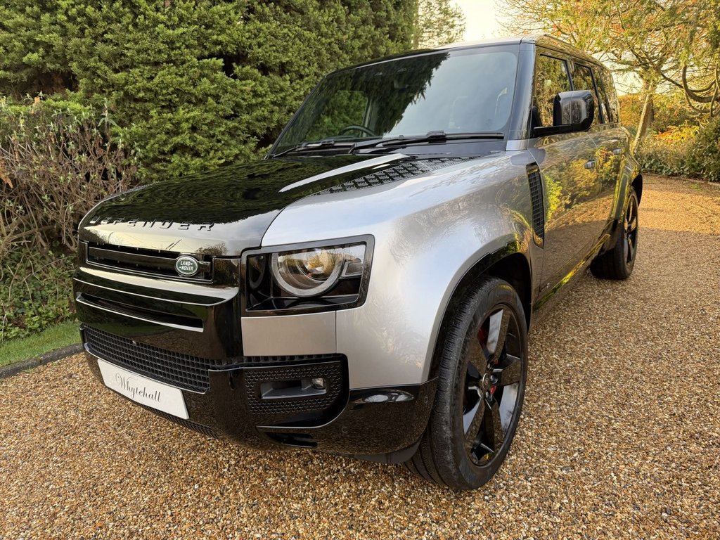 Used Land Rover Defender 2024 for sale - 78044607: Photo 42