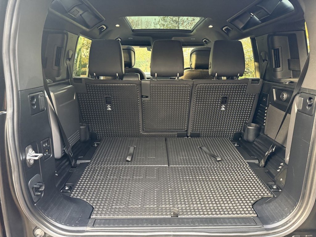 Used Land Rover Defender 2024 for sale - 78044607: Photo 46