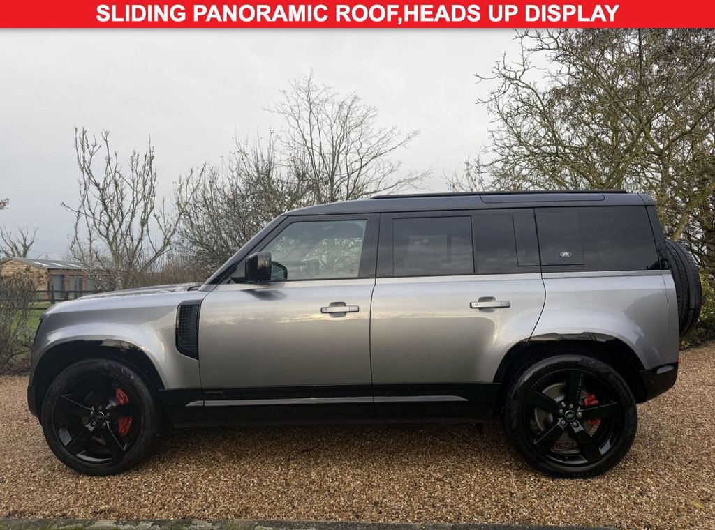 Used Land Rover Defender 2024 for sale - 78044607: Photo 47