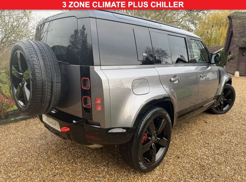 Used Land Rover Defender 2024 for sale - 78044607: Photo 49