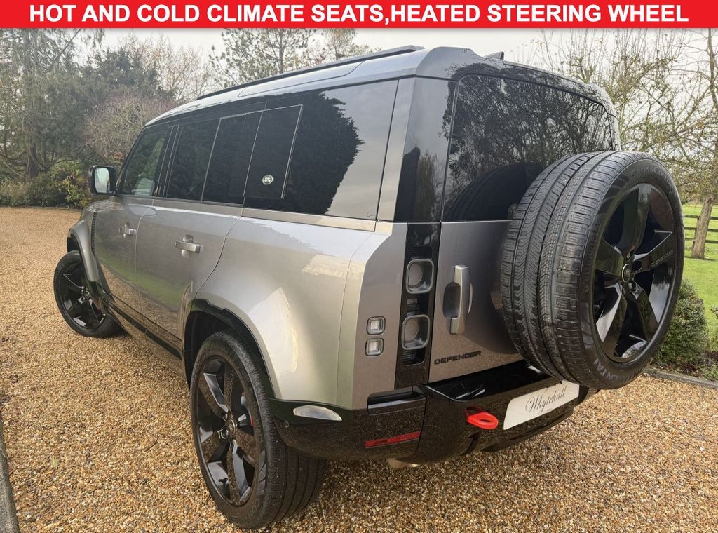 Used Land Rover Defender 2024 for sale - 78044607: Photo 50