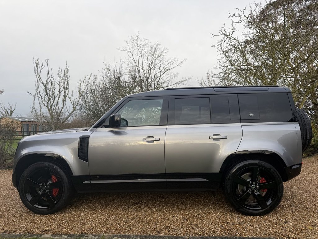 Used Land Rover Defender 2024 for sale - 78044607: Photo 7