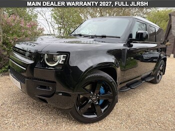 Used Land Rover Defender 2022 for sale - 78288420: Photo