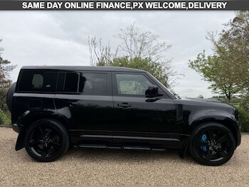 Used Land Rover Defender 2022 for sale - 78288420: Photo