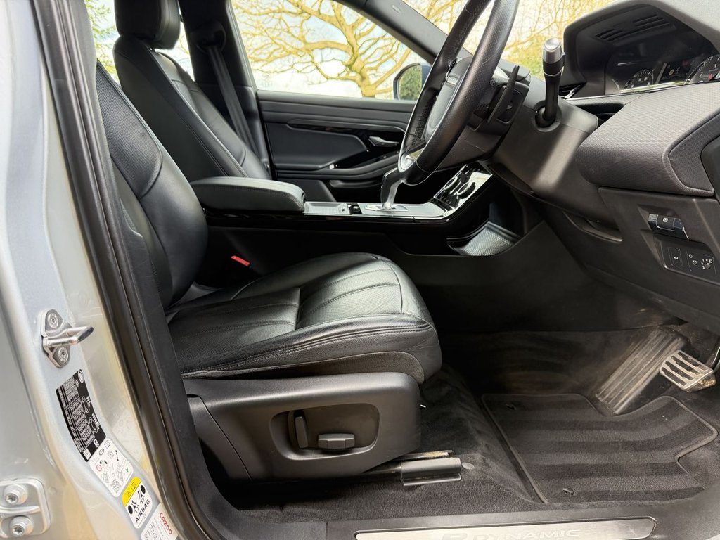 Used Land Rover Range Rover Evoque 2019 for sale - 78111049: Photo 10