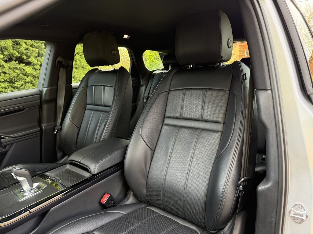 Used Land Rover Range Rover Evoque 2019 for sale - 78111049: Photo 11