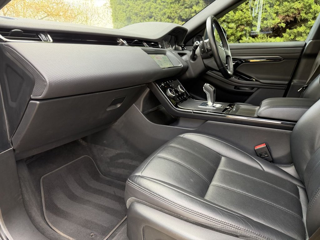 Used Land Rover Range Rover Evoque 2019 for sale - 78111049: Photo 12
