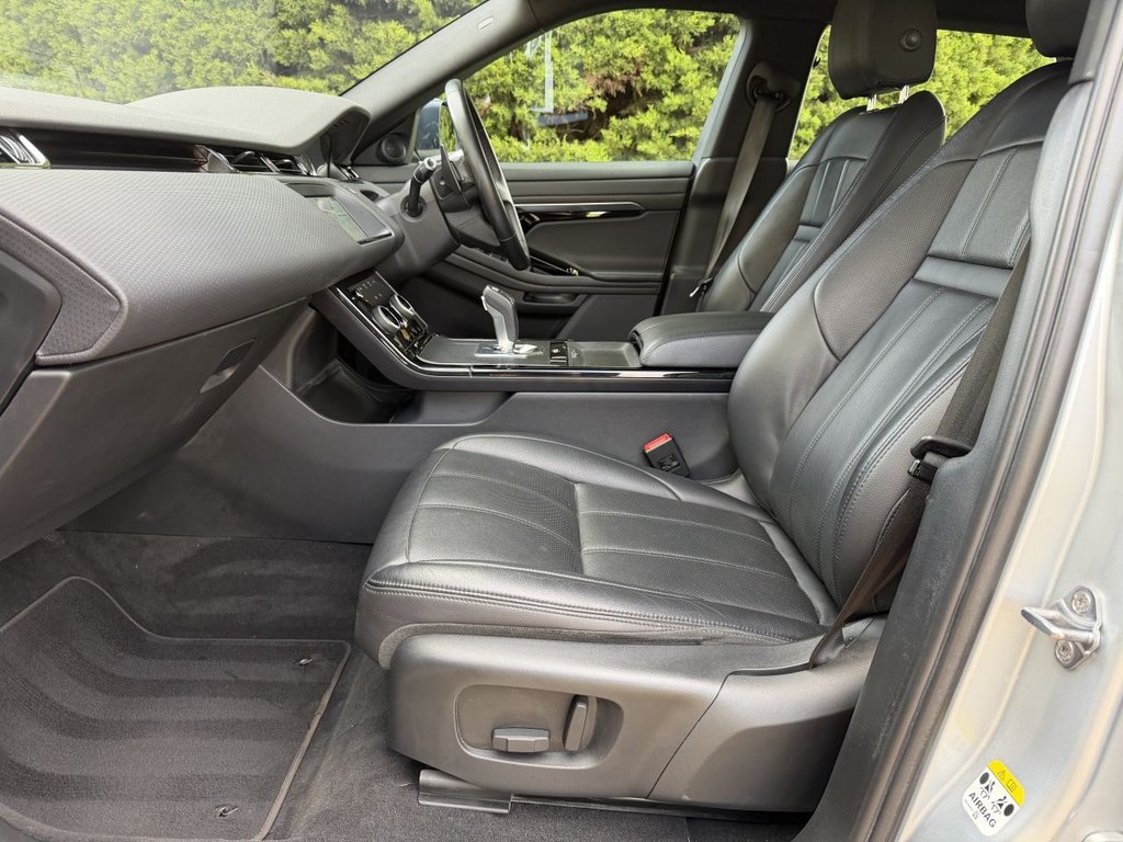 Used Land Rover Range Rover Evoque 2019 for sale - 78111049: Photo 13