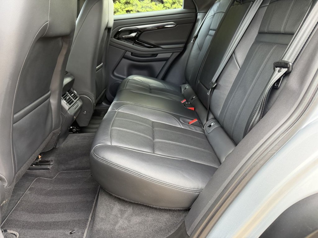 Used Land Rover Range Rover Evoque 2019 for sale - 78111049: Photo 14