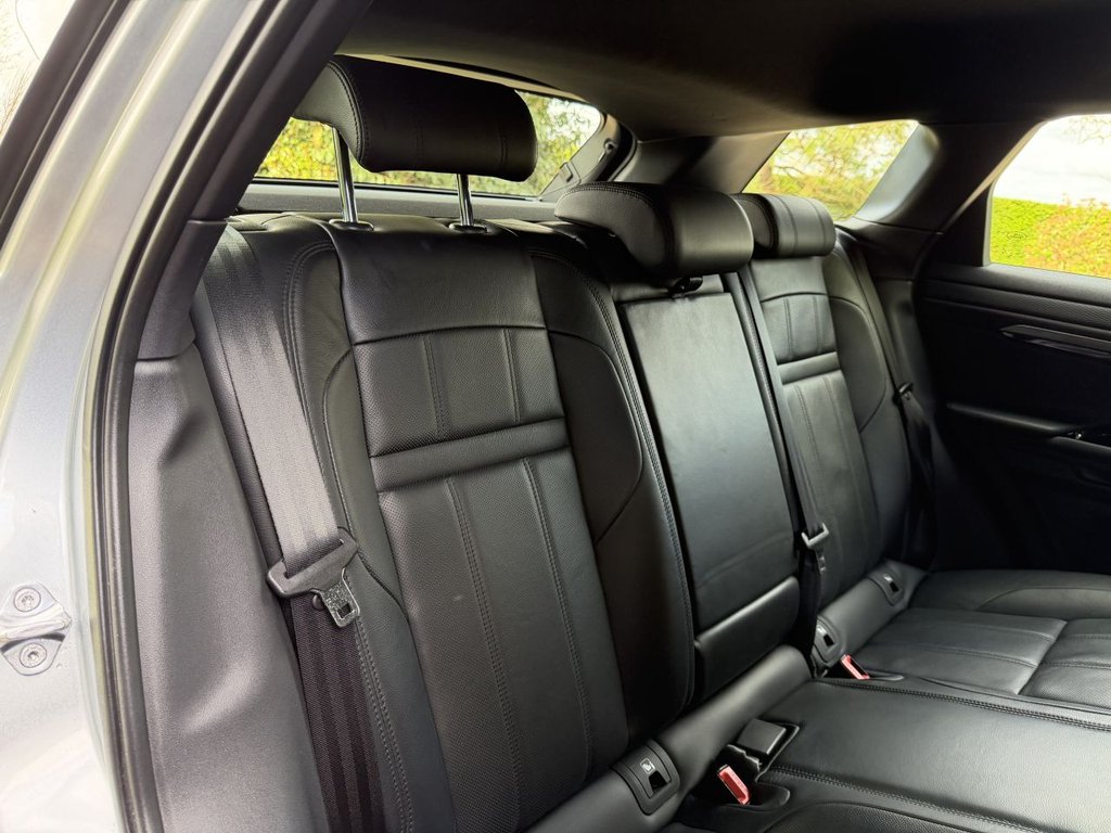 Used Land Rover Range Rover Evoque 2019 for sale - 78111049: Photo 15