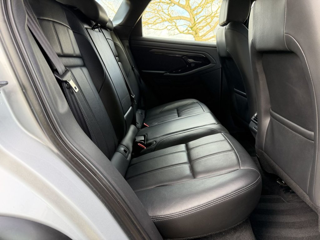 Used Land Rover Range Rover Evoque 2019 for sale - 78111049: Photo 16