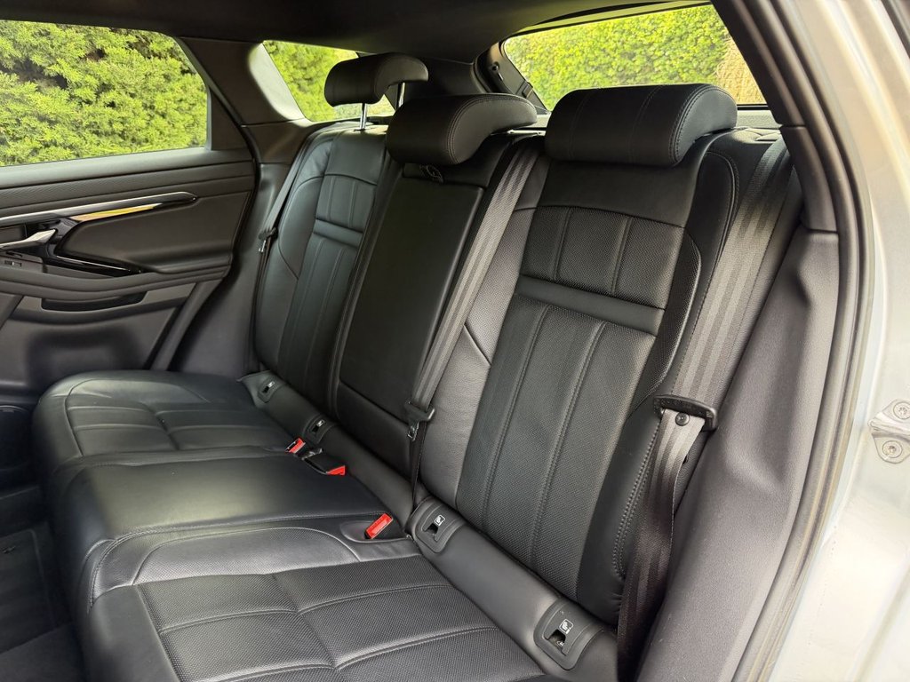 Used Land Rover Range Rover Evoque 2019 for sale - 78111049: Photo 17