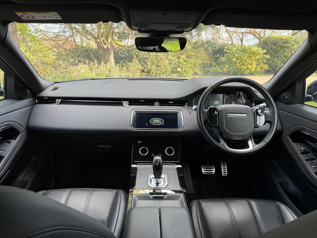 Used Land Rover Range Rover Evoque 2019 for sale - 78111049: Photo 18