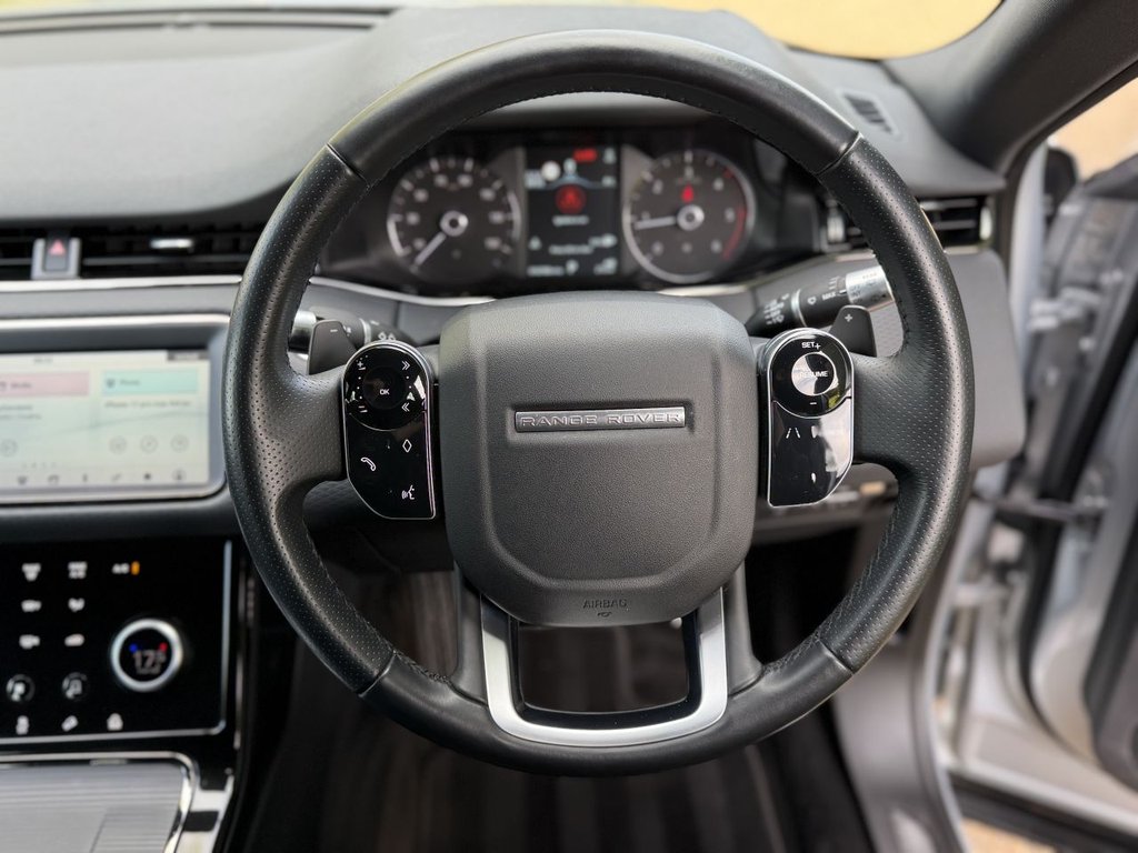 Used Land Rover Range Rover Evoque 2019 for sale - 78111049: Photo 19