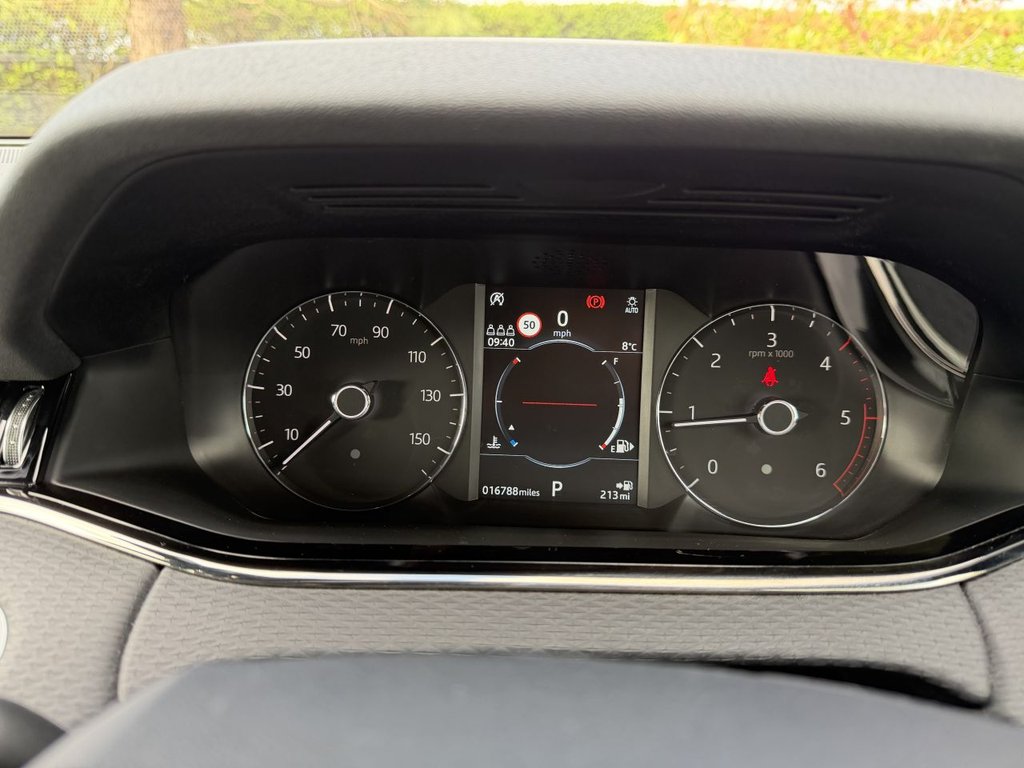 Used Land Rover Range Rover Evoque 2019 for sale - 78111049: Photo 20