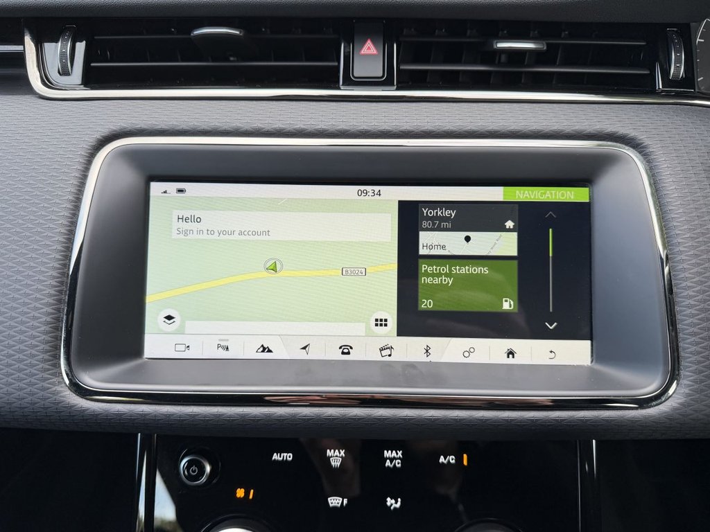 Used Land Rover Range Rover Evoque 2019 for sale - 78111049: Photo 22