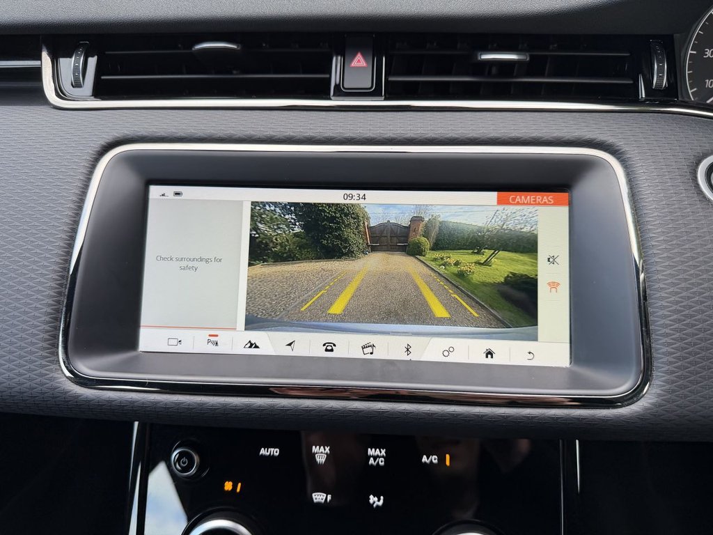 Used Land Rover Range Rover Evoque 2019 for sale - 78111049: Photo 23