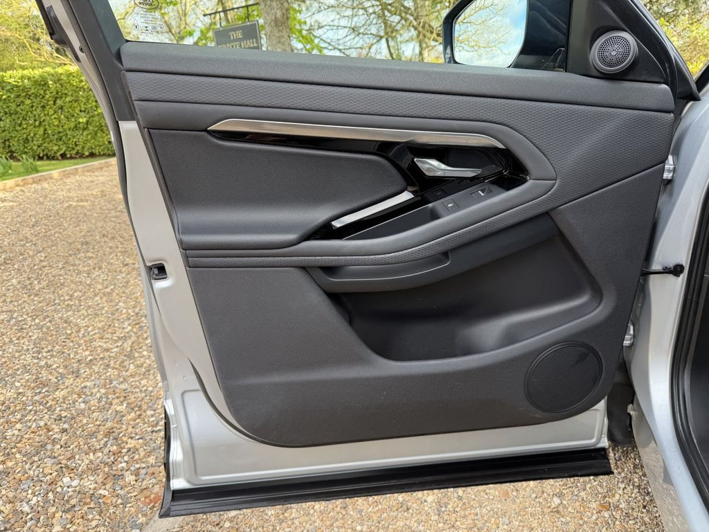 Used Land Rover Range Rover Evoque 2019 for sale - 78111049: Photo 24