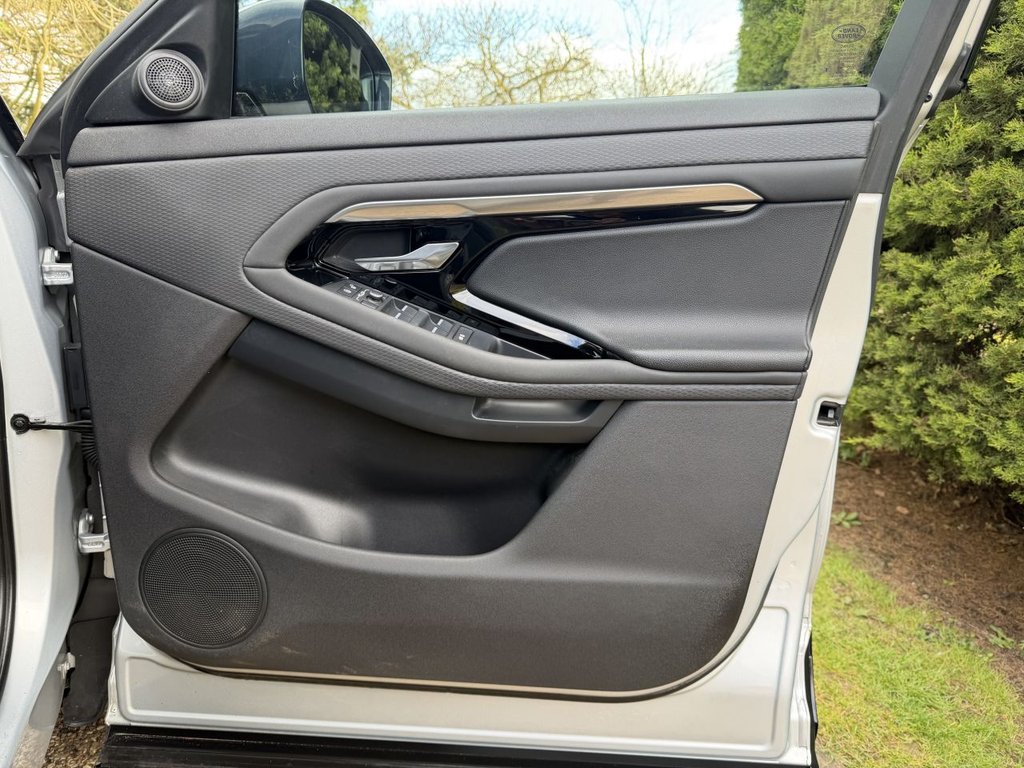 Used Land Rover Range Rover Evoque 2019 for sale - 78111049: Photo 25