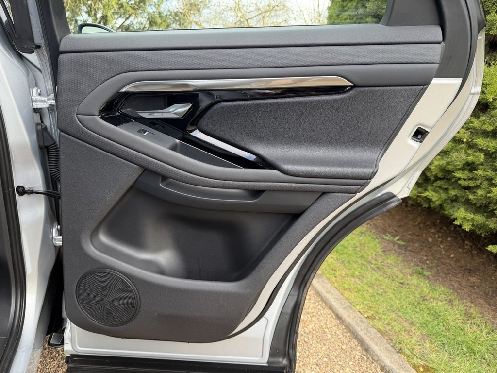 Used Land Rover Range Rover Evoque 2019 for sale - 78111049: Photo 26