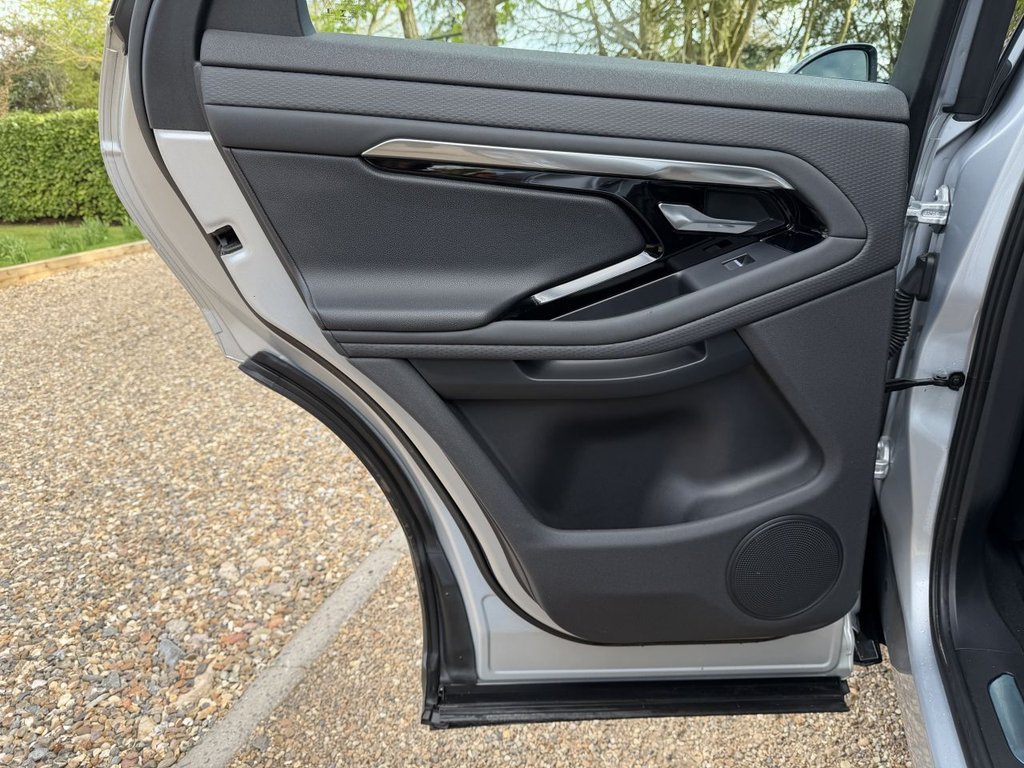 Used Land Rover Range Rover Evoque 2019 for sale - 78111049: Photo 27