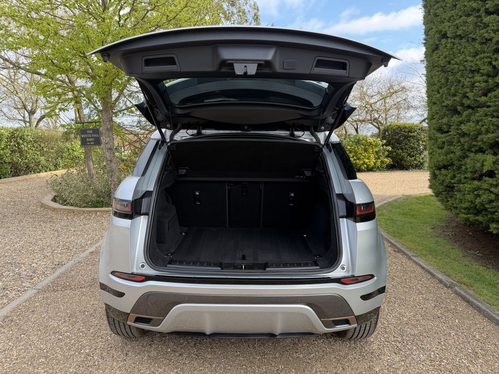 Used Land Rover Range Rover Evoque 2019 for sale - 78111049: Photo 28