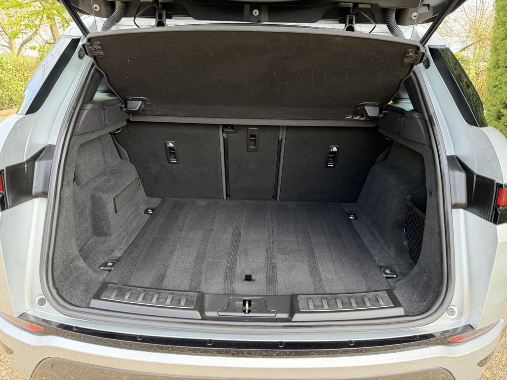 Used Land Rover Range Rover Evoque 2019 for sale - 78111049: Photo 29