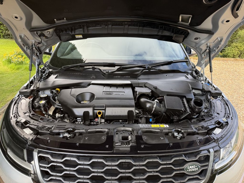 Used Land Rover Range Rover Evoque 2019 for sale - 78111049: Photo 31