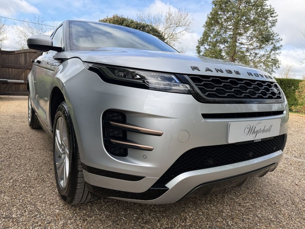 Used Land Rover Range Rover Evoque 2019 for sale - 78111049: Photo 32