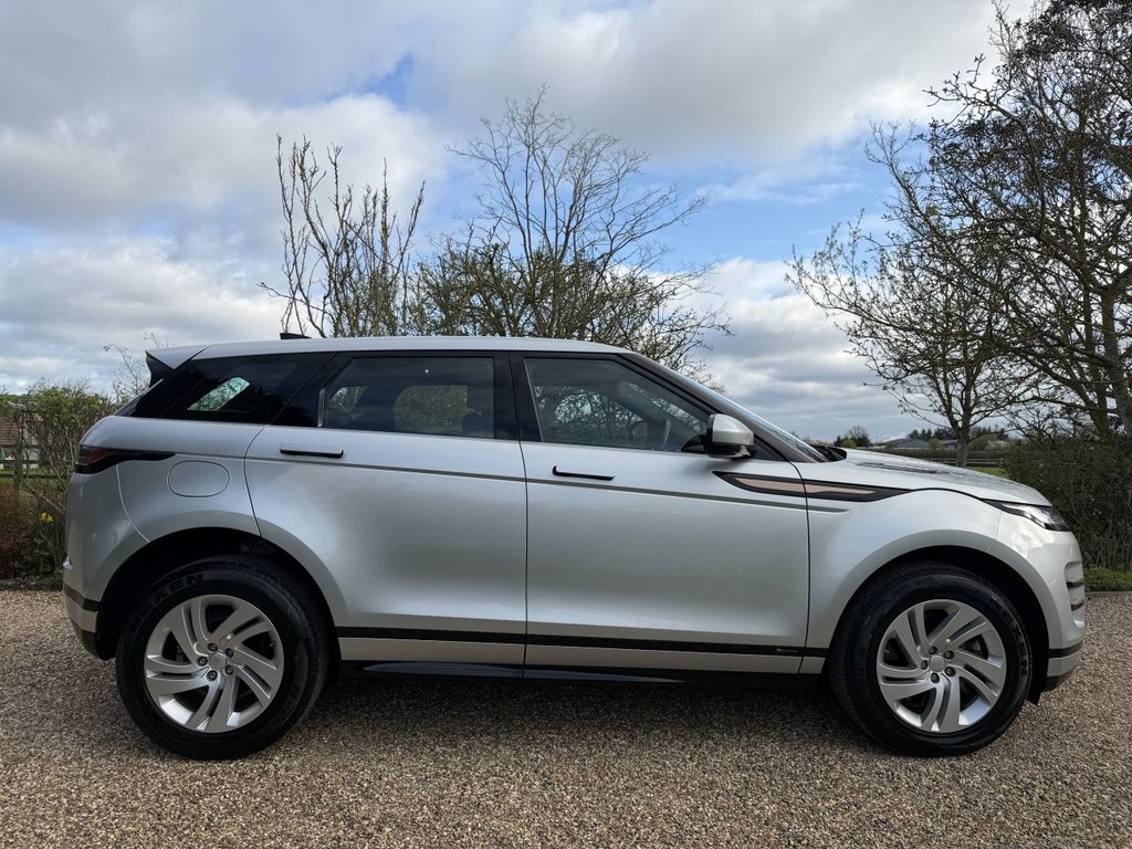 Used Land Rover Range Rover Evoque 2019 for sale - 78111049: Photo 4