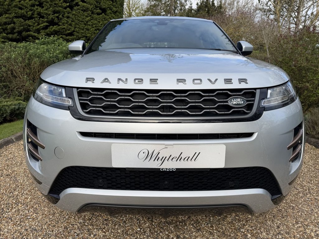 Used Land Rover Range Rover Evoque 2019 for sale - 78111049: Photo 7