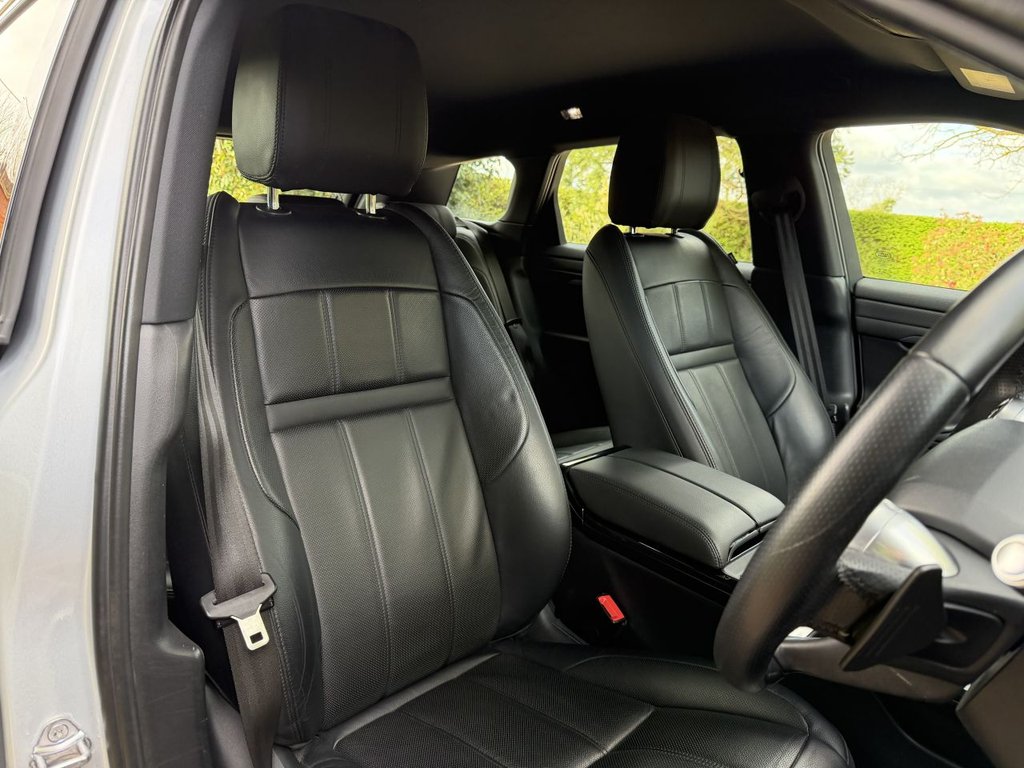 Used Land Rover Range Rover Evoque 2019 for sale - 78111049: Photo 9