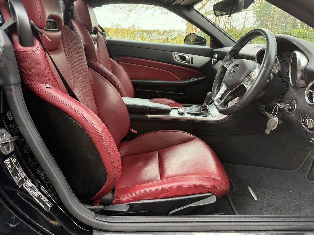 Used Mercedes-Benz SLK 2014 for sale - 77879585: Photo 10