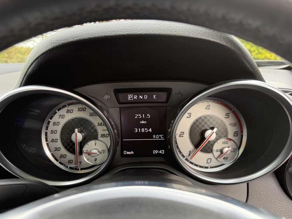 Used Mercedes-Benz SLK 2014 for sale - 77879585: Photo 14