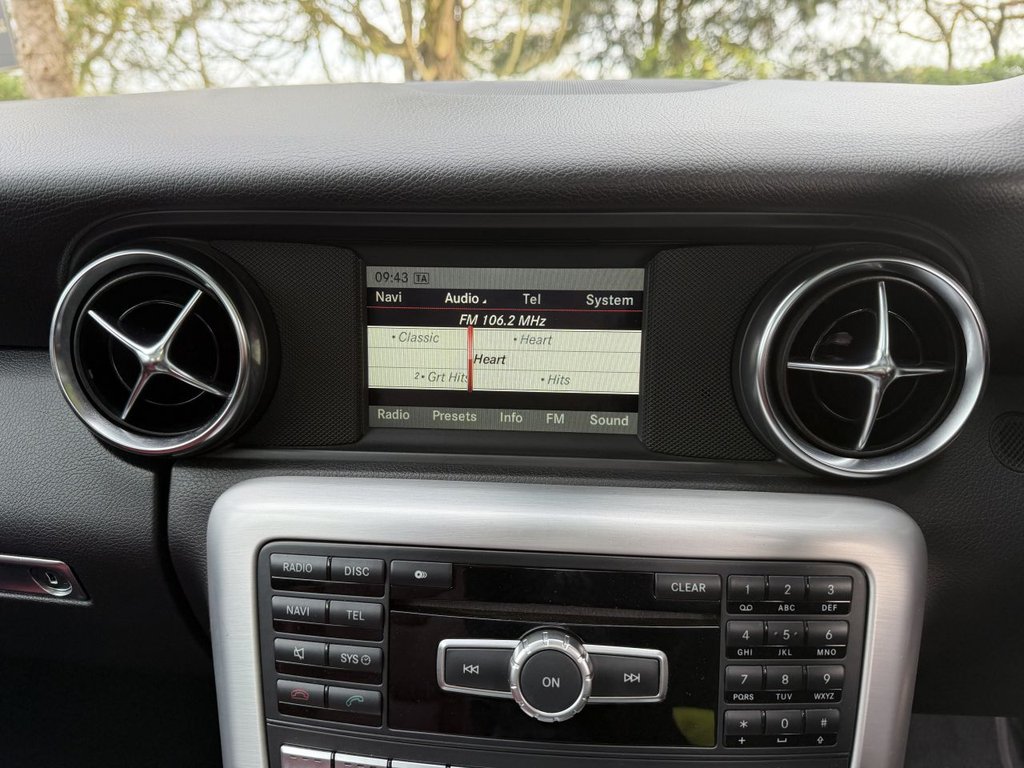 Used Mercedes-Benz SLK 2014 for sale - 77879585: Photo 15