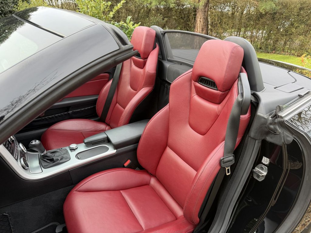 Used Mercedes-Benz SLK 2014 for sale - 77879585: Photo 23