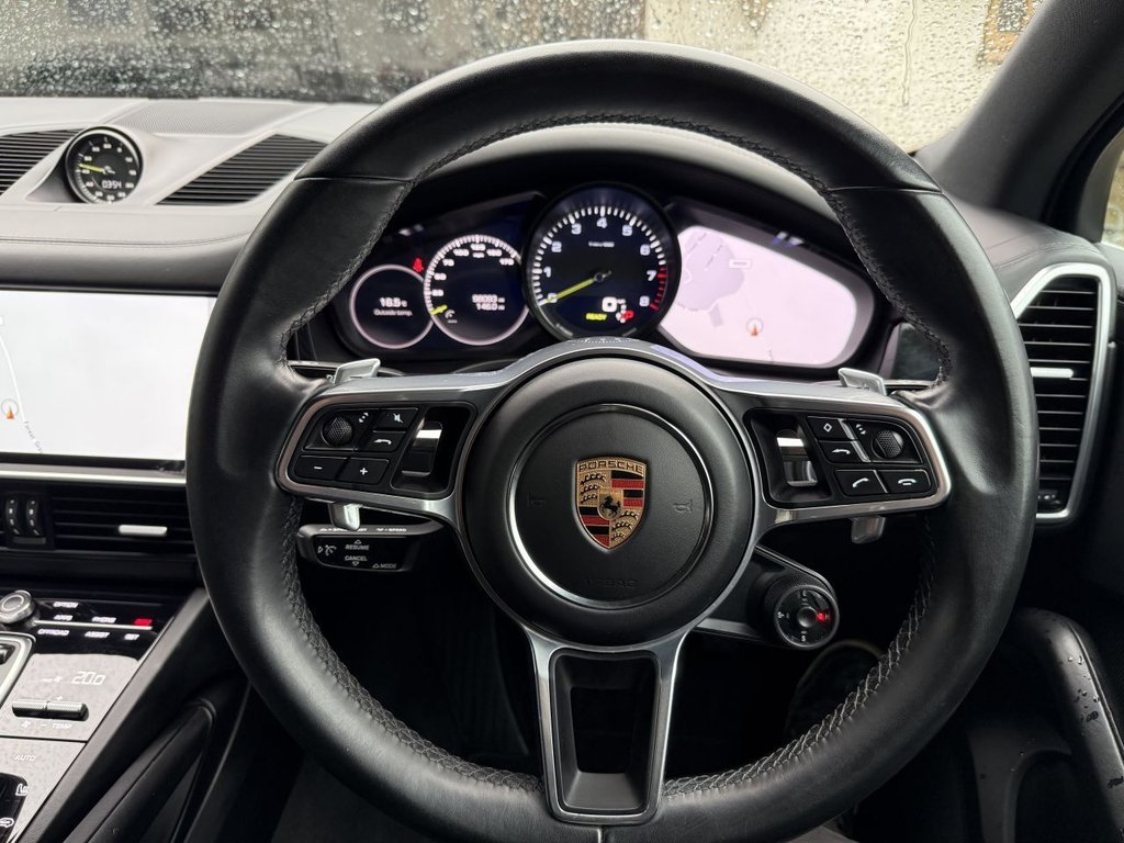 Used Porsche Cayenne 2019 for sale - 77356429: Photo 17