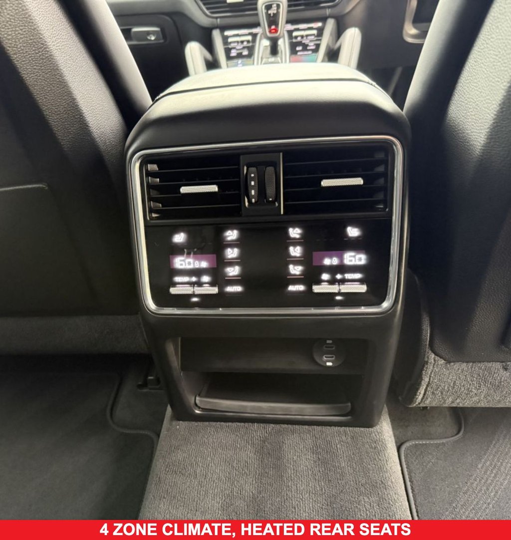 Used Porsche Cayenne 2019 for sale - 77356429: Photo 23