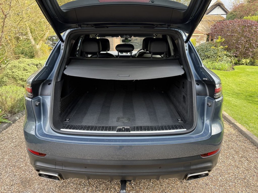 Used Porsche Cayenne 2019 for sale - 77356429: Photo 27