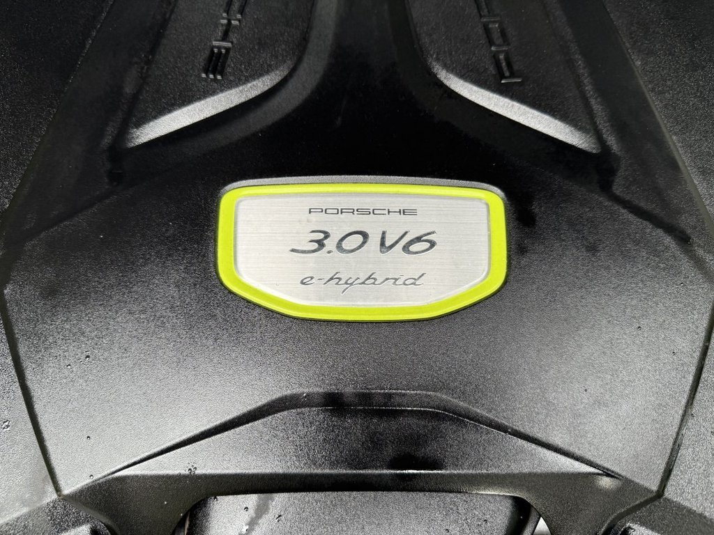 Used Porsche Cayenne 2019 for sale - 77356429: Photo 28