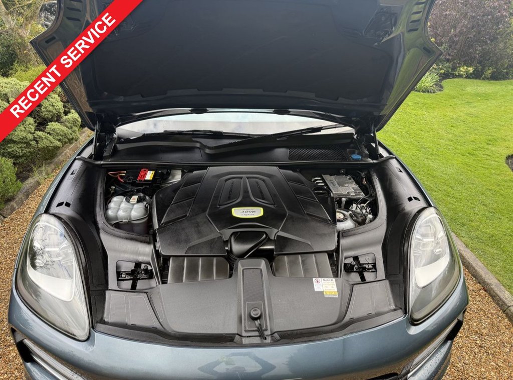 Used Porsche Cayenne 2019 for sale - 77356429: Photo 29