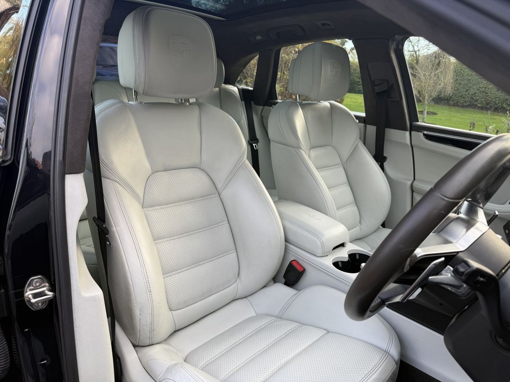 Used Porsche Macan 2016 for sale - 77275834: Photo 10