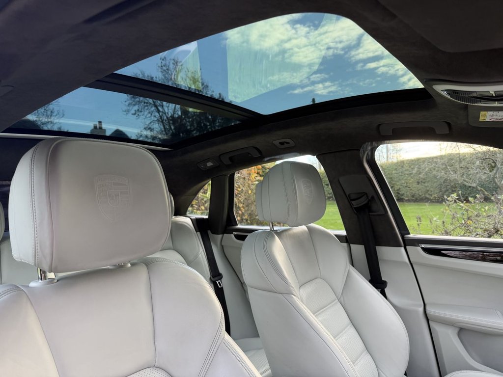 Used Porsche Macan 2016 for sale - 77275834: Photo 11