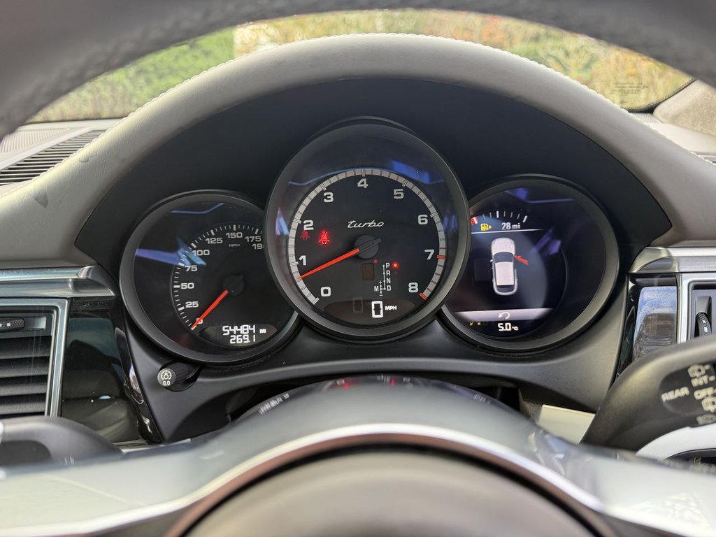 Used Porsche Macan 2016 for sale - 77275834: Photo 22