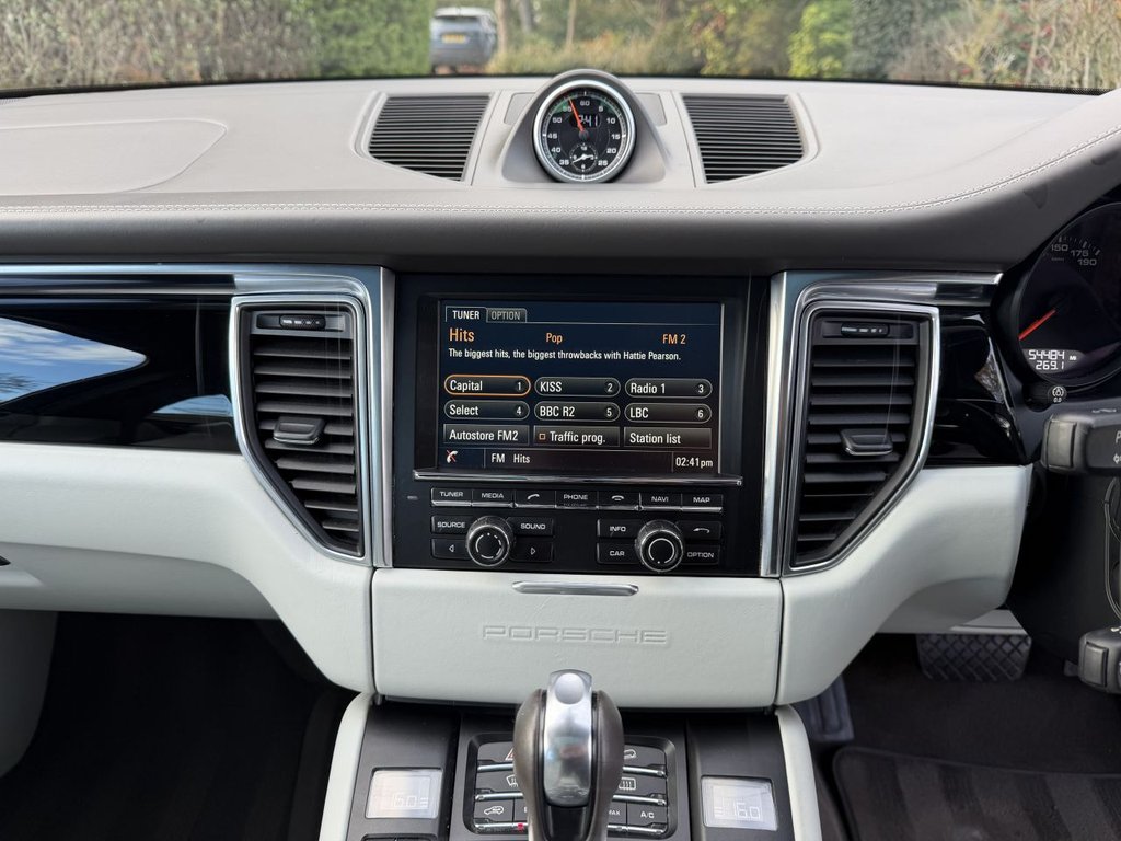 Used Porsche Macan 2016 for sale - 77275834: Photo 24