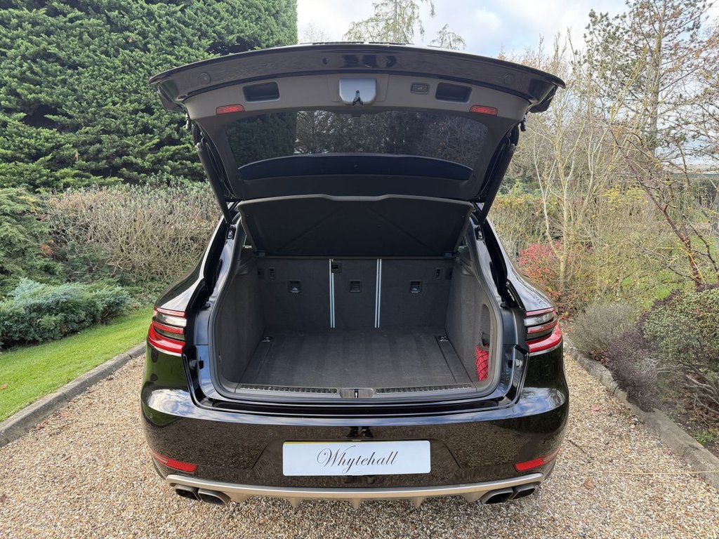 Used Porsche Macan 2016 for sale - 77275834: Photo 31